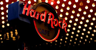 Hard Rock International Announces New Venture to Expand Sportsbook & Online Wagering