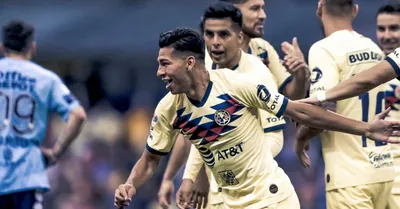 Monterrey vs Club America Prediction, Betting Odds & Picks