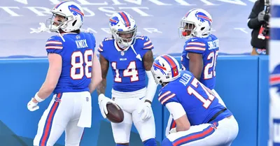Divisional Round Team to Score the Most/Least Points Picks