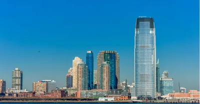 New Jersey Handle Record Figure of $996,300,794 for December 2020