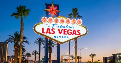 Despite Casino Slide November a Record Sports Wagering Month for Nevada