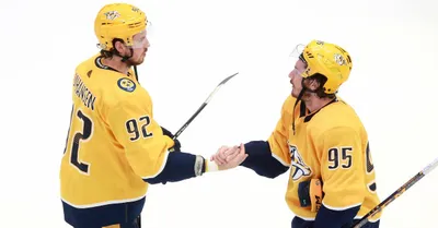 DraftKings Face-Off First Deal of New NHL Season with Nashville Predators 