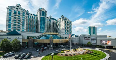 DraftKings Deal with Foxwoods Signals Sports Wagering a 2021 Reality for Connecticut