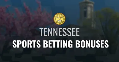 Best Tennessee Sportsbook Bonuses & Promo Codes 2023