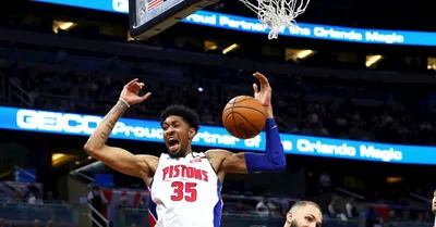 NBA Detroit Pistons Join Both FanDuel & DraftKings in Sports Wagering Partnership