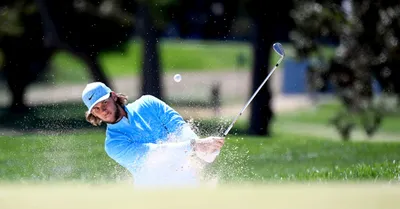 Golf in Dubai Championship Predictions, Betting Odds & Top Picks