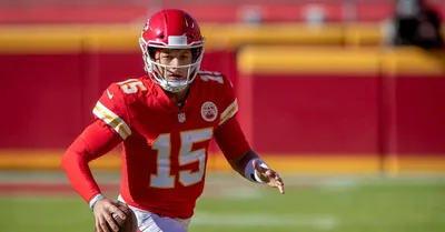 Kansas City Chiefs vs Tampa Bay Buccaneers Predictions, Odds & Picks