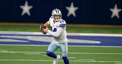 Washington Football Team vs Dallas Cowboys Predictions, Odds & Picks