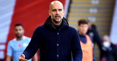 Pep Guardiola Must Rebuild His Side After Signing New Manchester City Contract 