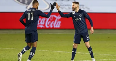 Sporting KC Nearly Shaken Up By San Jose Earthquakes In Playoff Battle, MLS Match Results & Betting Tips
