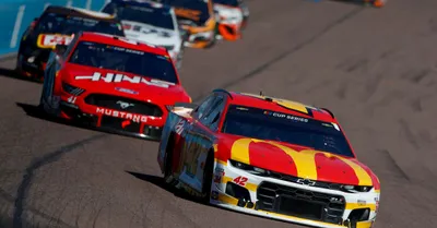 Driver Shuffles Will Provide a New Look to 2021 NASCAR Cup Series Season