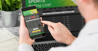 The Sign-Up: A Proven 'Lock' for Both US Sports Bettors & Sports Operators