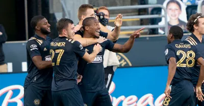 Philadelphia Union Claim Supporters' Shield, MLS Match Results & Betting Tips