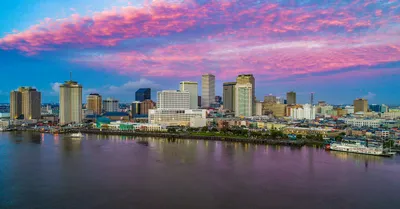 US State Roll Continues as Louisiana Parishes Pass Sports Wagering Bill