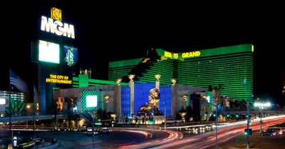 MGM Casinos Lose $535M in Q3 but BetMGM Comes on Strong