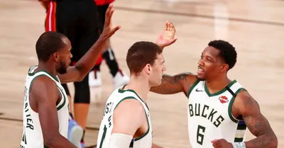 2021 Team Futures - Milwaukee Bucks Preview