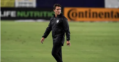 LA Galaxy Keep Playoff Ambitions Alive After Firing Head Coach Schelotto