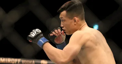 UFC Fight Night: Ortega vs The Korean Zombie Predictions, Odds & Picks