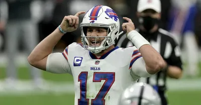 Buffalo Bills vs Tennessee Titans Predictions, Odds & Picks 