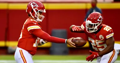 Las Vegas Raiders vs Kansas City Chiefs Predictions, Odds & Picks