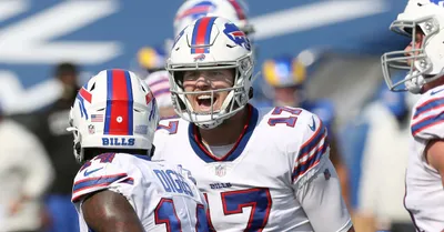 Buffalo Bills vs Las Vegas Raiders Predictions, Odds & Picks