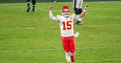 New England Patriots vs Kansas City Chiefs Predictions, Odds & Picks