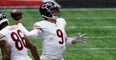 Chicago Bears Join 'The Sportsbook League' Announcing PointsBet Partnership