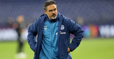 David Wagner Gets His Marching Orders as Schalke Sink Deeper Into Crisis
