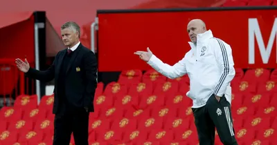 Manchester United off to Sticky Start as Fan Unrest Surrounds Disappointing Transfer Business