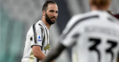Gonzalo Higuain Lands In Miami, Match Results & Betting Tips