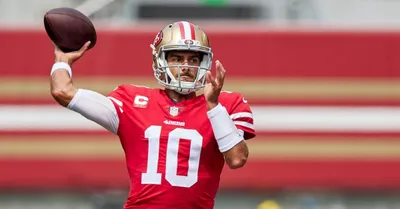 San Francisco 49ers vs New York Jets Predictions, Odds & Picks