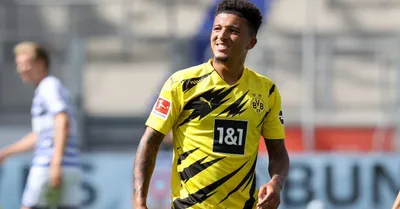 Jadon Sancho Saga Shows Borussia Dortmund Operate on Their Own Terms