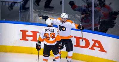 New York Islanders vs Philadelphia Flyers Game 7 Predictions, Odds & Picks