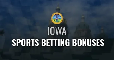 Best Iowa Sportsbook Promo Codes & Bonuses [2022]