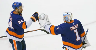 New York Islanders vs Philadelphia Flyers Game 5 Predictions, Odds & Picks
