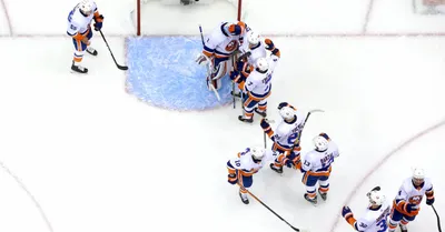 New York Islanders vs Washington Capitals Game 2 Predictions, Odds & Picks