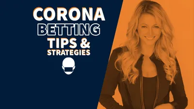 Wise Kracks Ep. 9 - Sports Betting Tips for Corona (w/ PGA Caddie Kerr)
