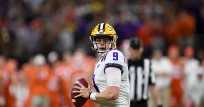 Top LSU Tigers Now Playing in the NFL - Predictions & Odds