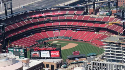 Corona Virus Forcing MLB Into the Future? 