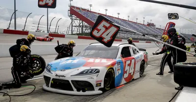 My Bariatric Solutions 300 at Texas (Xfinity Series) - Predictions, Odds & Picks