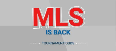 MLS is Back Tournament: Championship Predictions & Odds