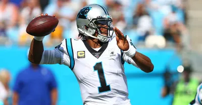Cam Newton’s 2020/2021 Season with New England Patriots - Predictions & Odds
