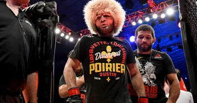 UFC Fight Night: Poirier vs Hooker - Predictions, Betting Odds & Picks