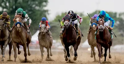 2020 Woody Stephens Stakes (Belmont Park) - Predictions & Betting Odds