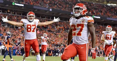 2020/2021 NFL Season Leaders and Player Totals - Predictions & Odds