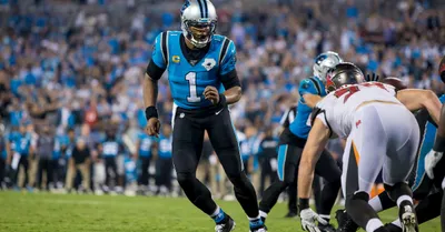 Cam Newton's Next Team - Predictions & Betting Odds