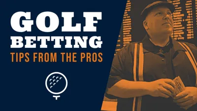 Wise Kracks Ep.2: Golf Betting Tips + Strategies (w/ PGA Caddie Cayce Kerr)
