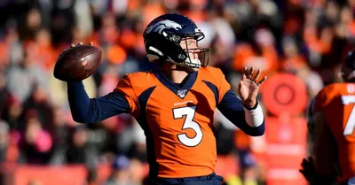 Denver Broncos and FanDuel Agree On Multi-Year Sports Betting Partnership