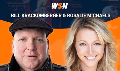 Wise Kracks Ep.1: Bill Krackomberger's Expert Sports Betting Video Podcast