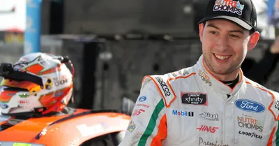 Hooters 250 at Homestead-Miami (Xfinity Series) Predictions & Odds